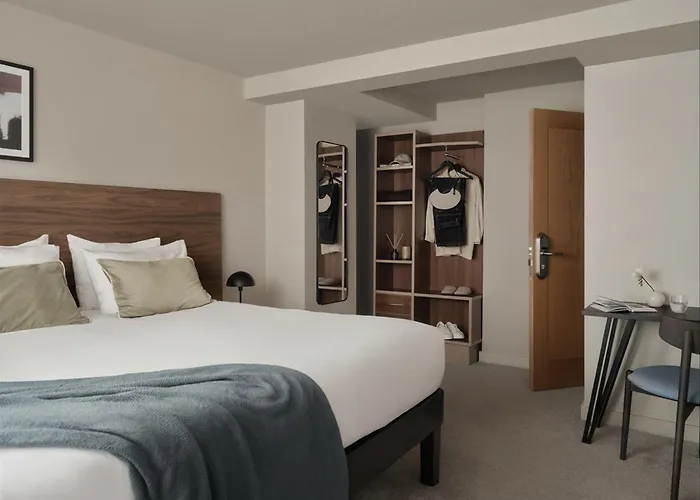 Hotel Bob W London Kensington
